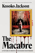 The Macabre: A Novel cover image