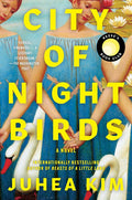 City of Night Birds: A Novel cover image