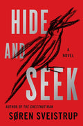 Hide and Seek: A Novel cover image
