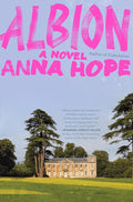 Albion cover image