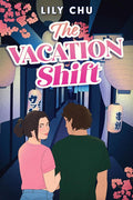 The Vacation Shift cover image