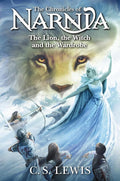 The Lion, the Witch and the Wardrobe (Chronicles of Narnia, 2) cover image