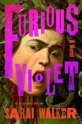 Furious Violet: A Novel cover image
