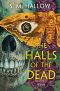 The Halls of the Dead cover image