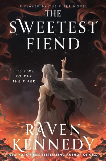 The Sweetest Fiend (Deluxe Limited Edition)