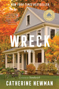 Wreck cover image