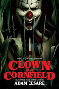 Clown in a Cornfield Movie Tie-in Edition cover image
