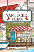 A Nantucket Fling: A Novel cover image