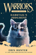 Warriors Super Edition: Darktail’s Judgment cover image