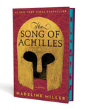 The Song of Achilles Deluxe Edition cover image