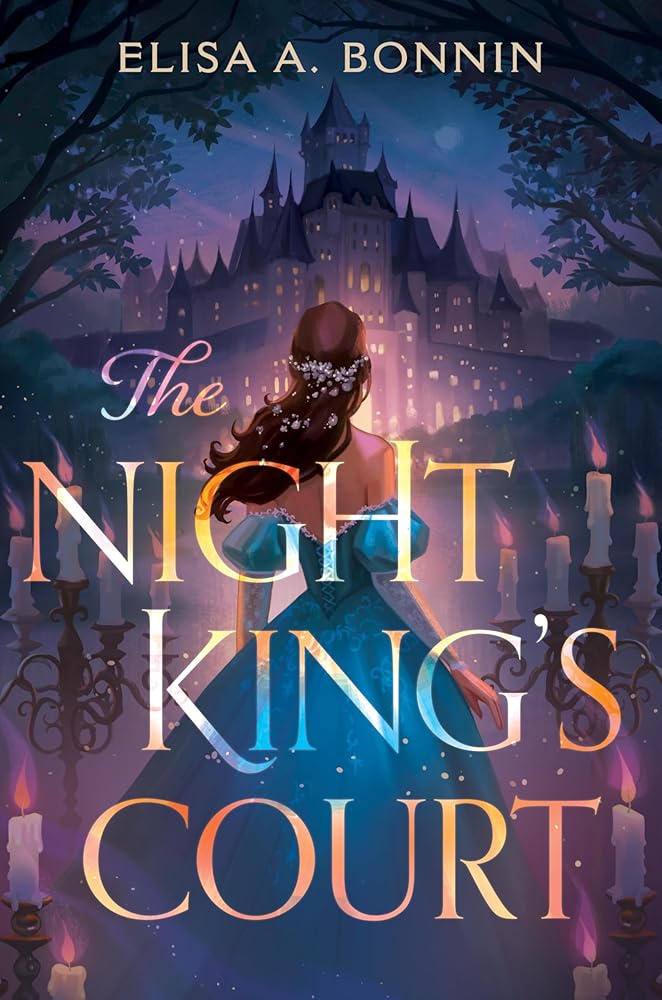 The Night King’s Court cover image
