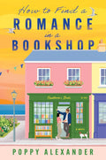 How to Find a Romance in a Bookshop: A Novel cover image