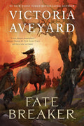 Fate Breaker (Realm Breaker, 3) cover image