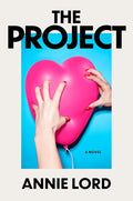 The Project: A Novel cover image