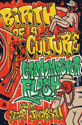 Birth of a Culture cover image