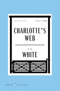 Charlotte’s Web American Classics Edition: A Special Edition of the Beloved Classic Novel for Kids (Ages 8-12), in Celebration of America’s 250th Anniversary (HarperCollins American Classics, 3) cover image