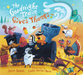 The Goodnight Train Gives Thanks cover image