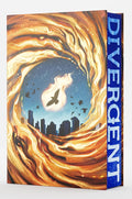 Divergent Deluxe Limited Edition (Divergent Series, 1) cover image