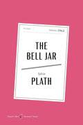 The Bell Jar American Classics Edition: A Novel (HarperCollins American Classics) cover image