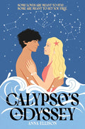 Calypso's Odyssey: A Star-Crossed Lovers Slow-Burn Summer Romance in this Odyssey Tale Reimagined cover image