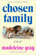 Chosen Family: A Novel cover image