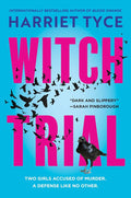 Witch Trial: A Novel cover image