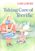 Taking Care of Terrific cover image