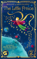 The Little Prince (MinaLima Edition) cover image