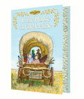 Little House on the Prairie Deluxe Collector’s Edition cover image
