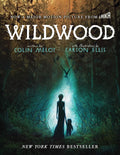 Wildwood Movie Tie-In Edition (Wildwood Chronicles, 1) cover image