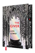The Giver Deluxe Collector’s Edition cover image