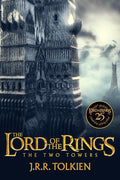 The Two Towers 25th Anniversary [Movie tie-in]: Being the Second Part of The Lord of the Rings cover image