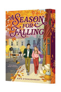 A Season for Falling cover image