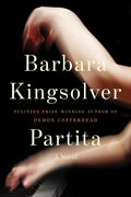 Partita: A Novel cover image