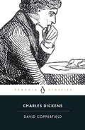 David Copperfield (Penguin Classics) cover image
