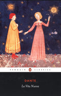 La Vita Nuova (Poems of Youth) cover image