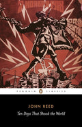 Ten Days That Shook the World (Penguin Classics) cover image