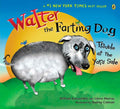 Walter the Farting Dog: Trouble At the Yard Sale cover image