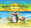 Walter the Farting Dog: Banned from the Beach cover image