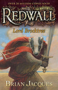 Lord Brocktree: A Tale from Redwall cover image