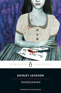 Hangsaman (Penguin Classics) cover image
