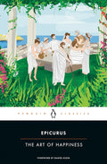 The Art of Happiness (Penguin Classics) cover image