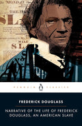 Narrative of the Life of Frederick Douglass, an American Slave (Penguin Classics) cover image