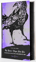 The Raven: Tales and Poems (Penguin Horror) cover image