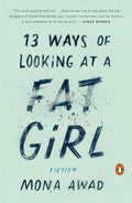 13 Ways of Looking at a Fat Girl: Fiction cover image