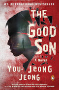 The Good Son: A Novel cover image