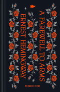 A Farewell to Arms (Penguin Vitae) cover image