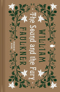 The Sound and the Fury (Penguin Vitae) cover image