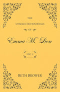 The Unselected Journals of Emma M. Lion: Vol. 3 cover image
