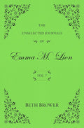 The Unselected Journals of Emma M. Lion: Vol. 7 cover image